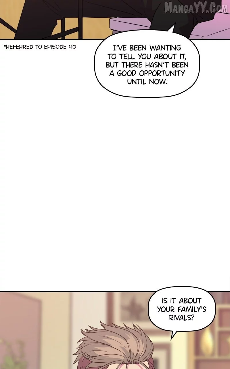 Take My Money Chapter 108 page 26