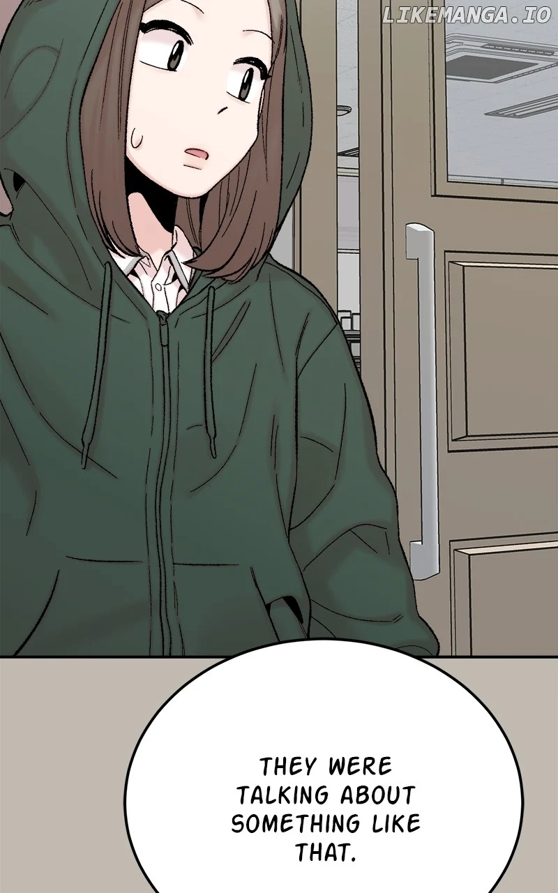 My Dud To Stud Boyfriend Chapter 108 page 79