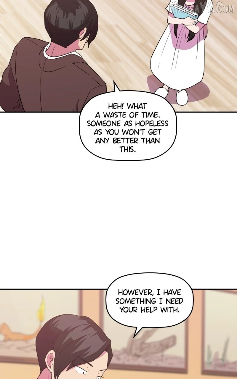 Take My Money Chapter 108 page 48