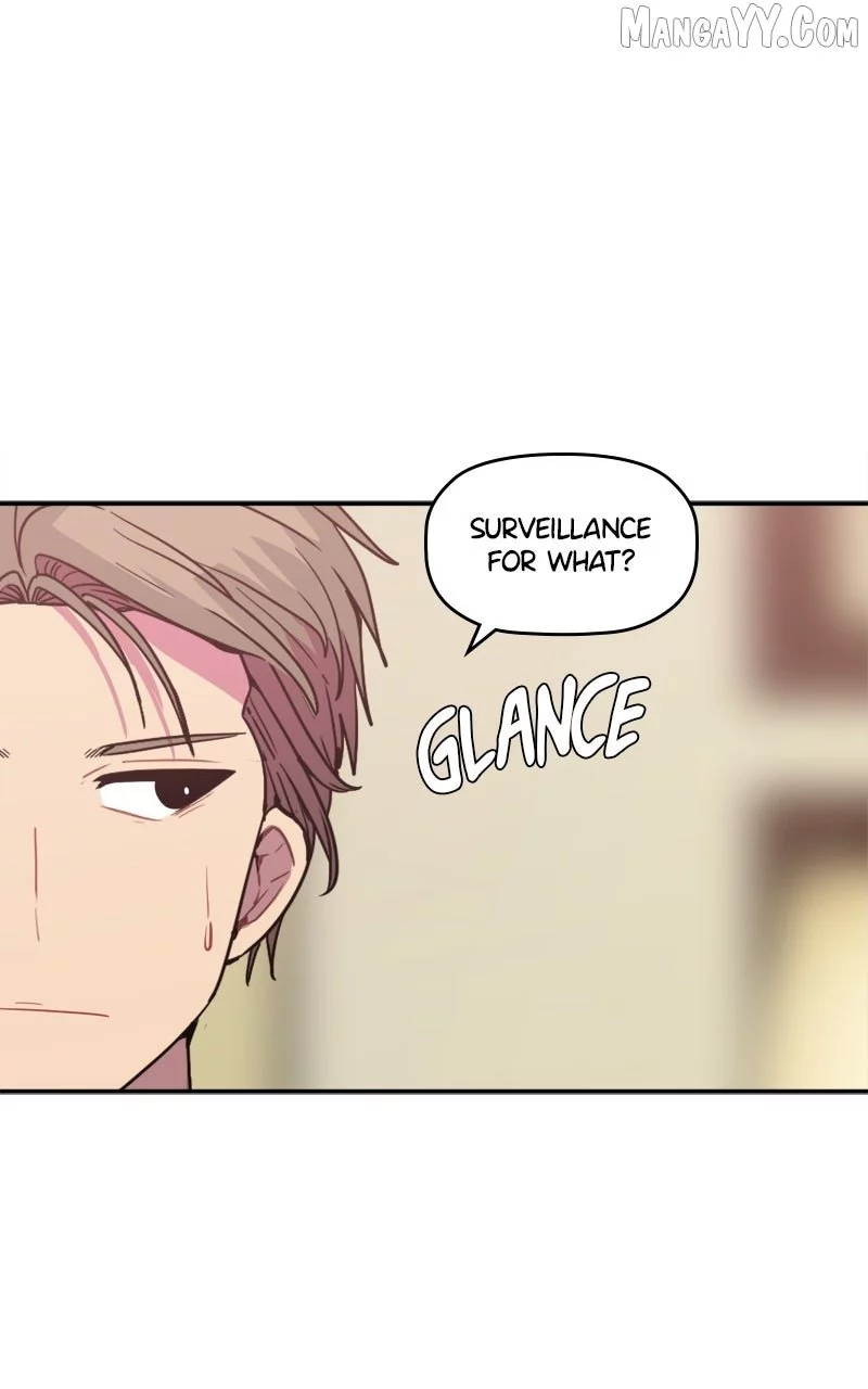 Take My Money Chapter 108 page 22