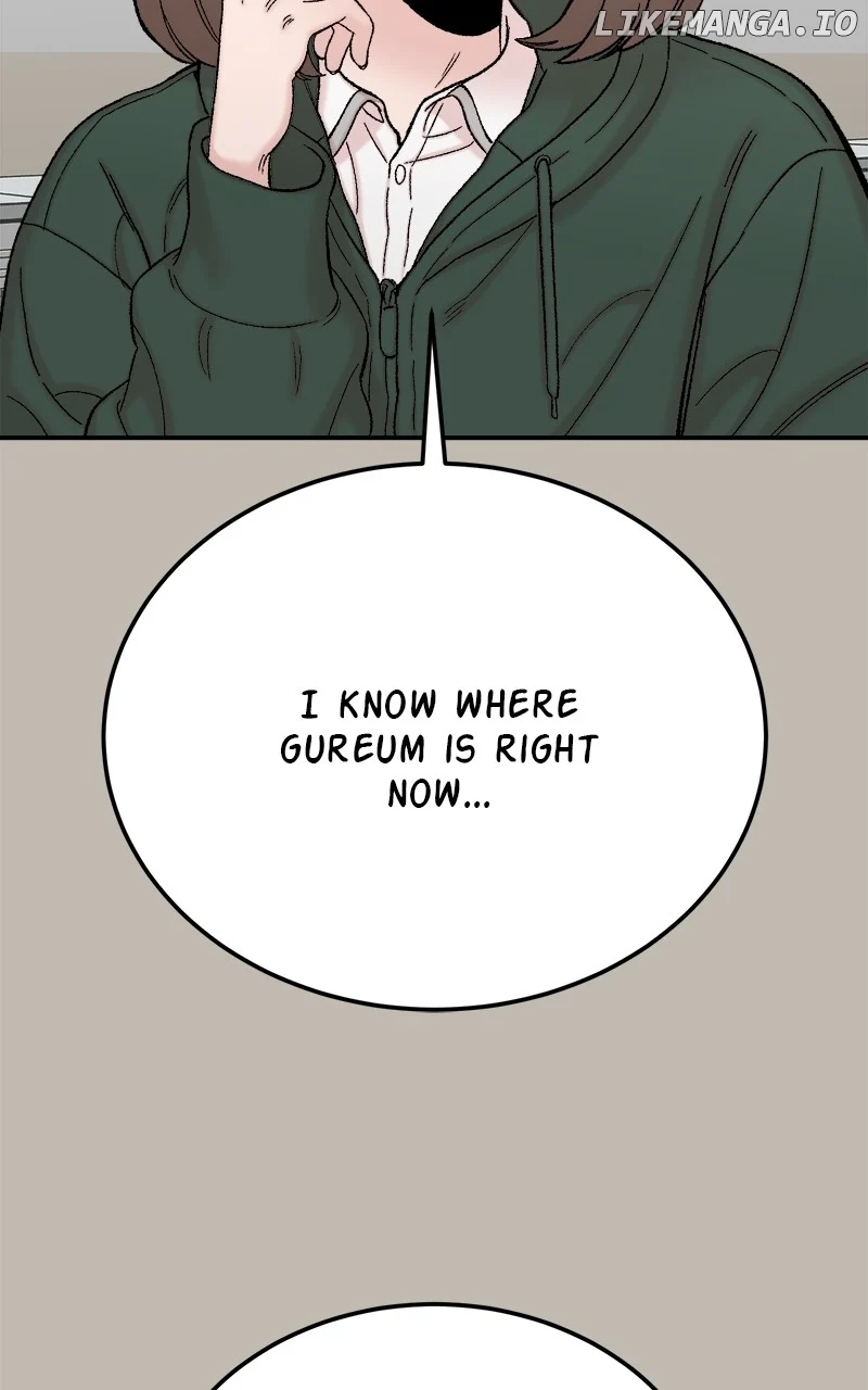 My Dud To Stud Boyfriend Chapter 108 page 67
