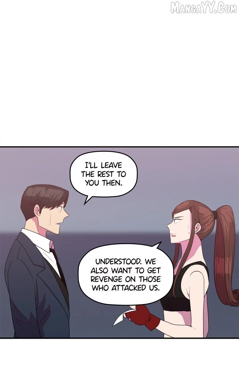 Take My Money Chapter 108 page 12