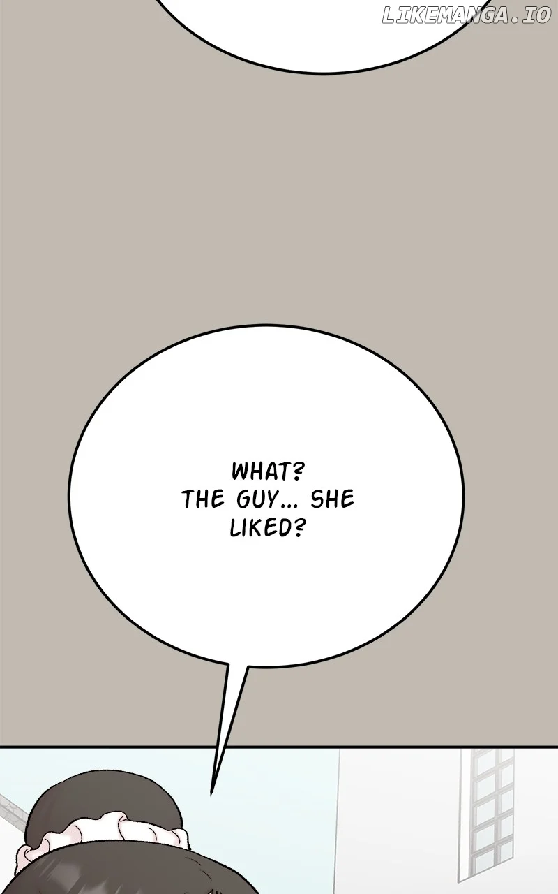 My Dud To Stud Boyfriend Chapter 108 page 80