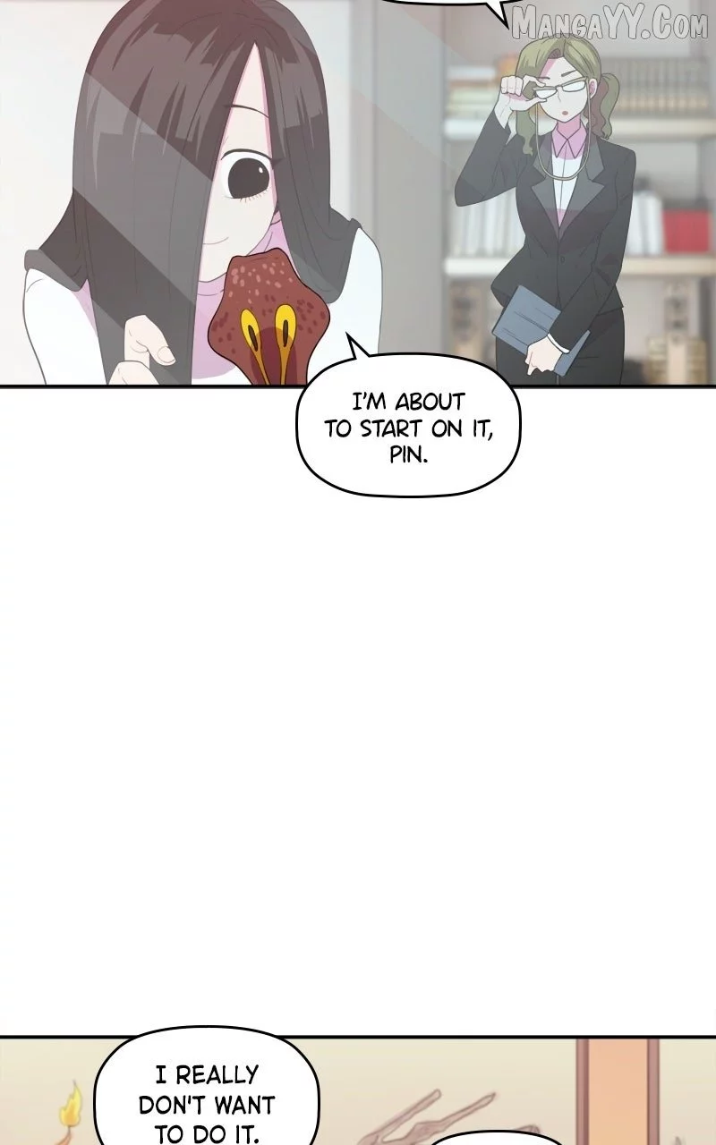 Take My Money Chapter 108 page 38