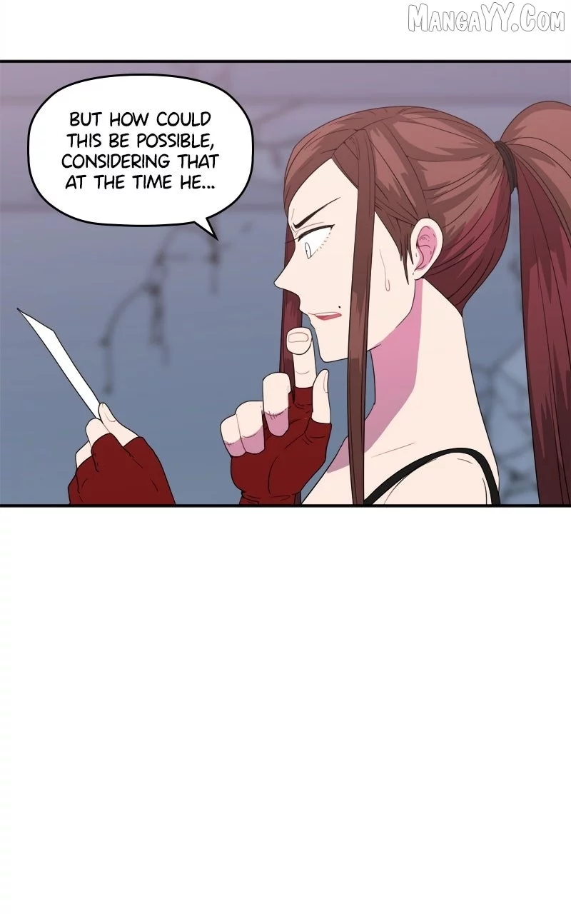 Take My Money Chapter 108 page 9
