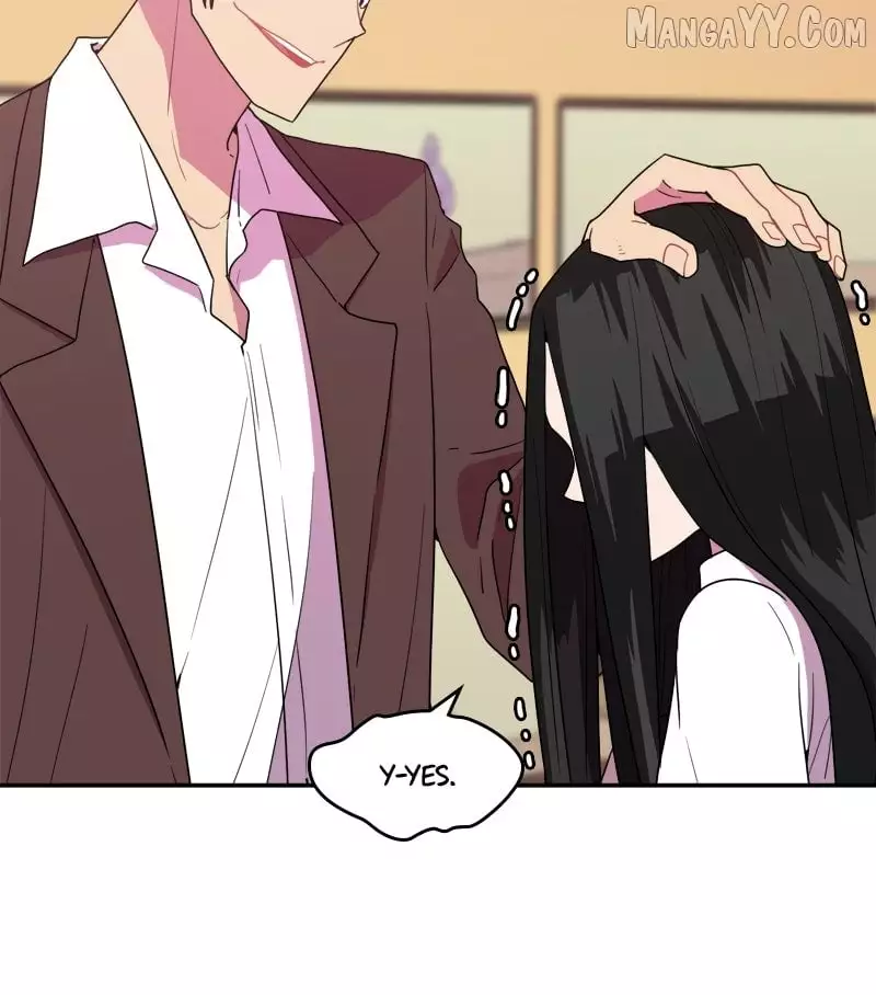 Take My Money Chapter 108 page 49