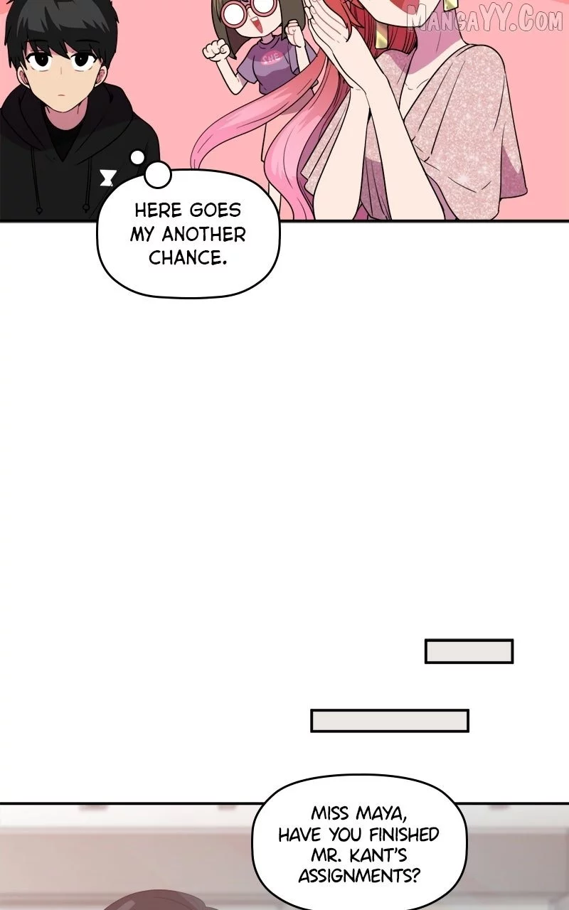 Take My Money Chapter 108 page 37