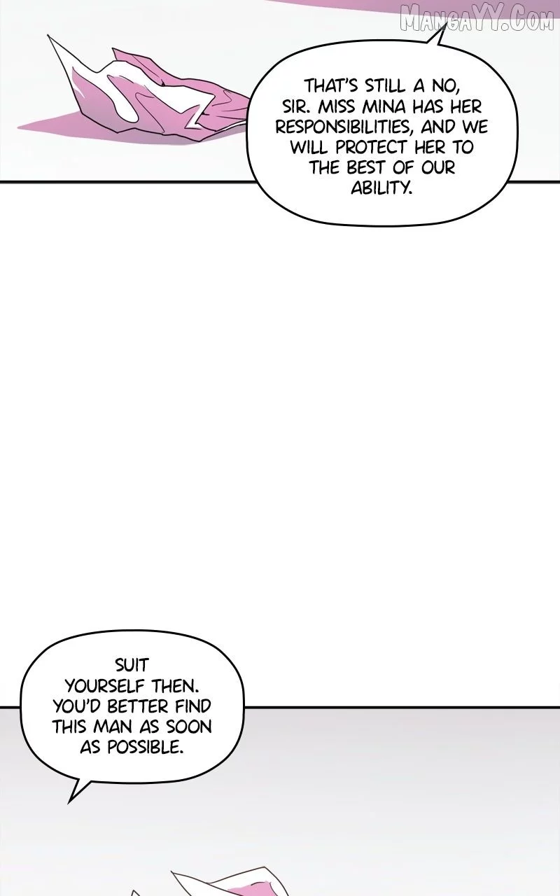 Take My Money Chapter 108 page 16