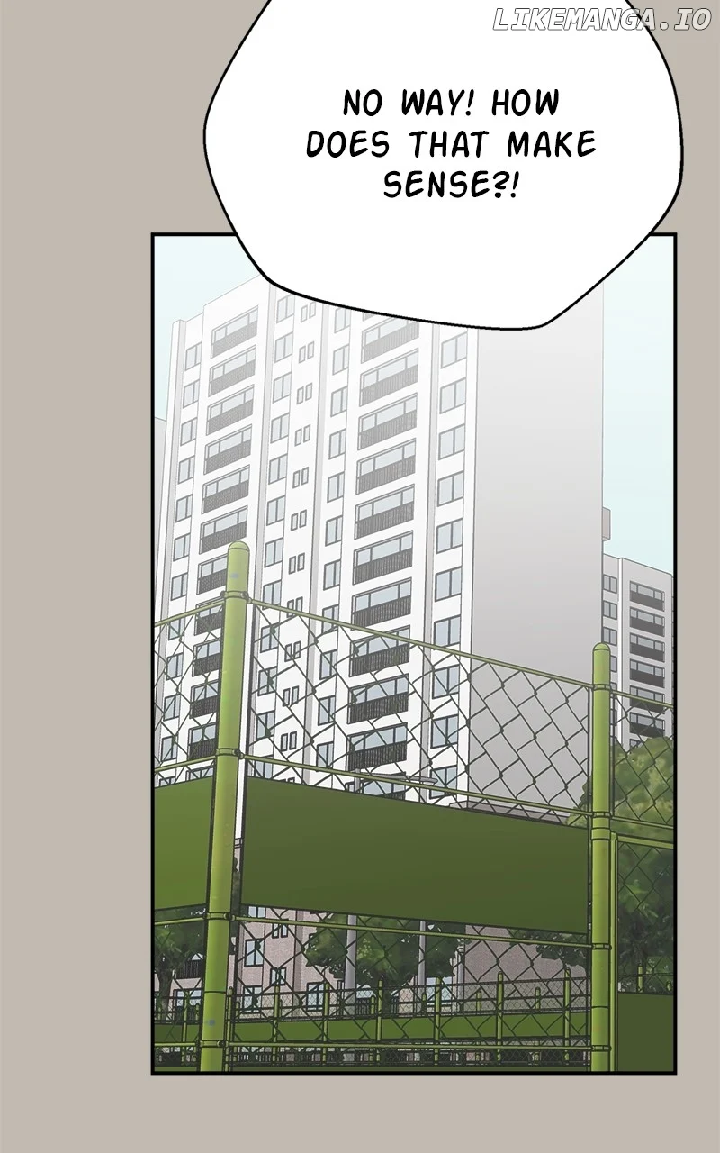 My Dud To Stud Boyfriend Chapter 108 page 70