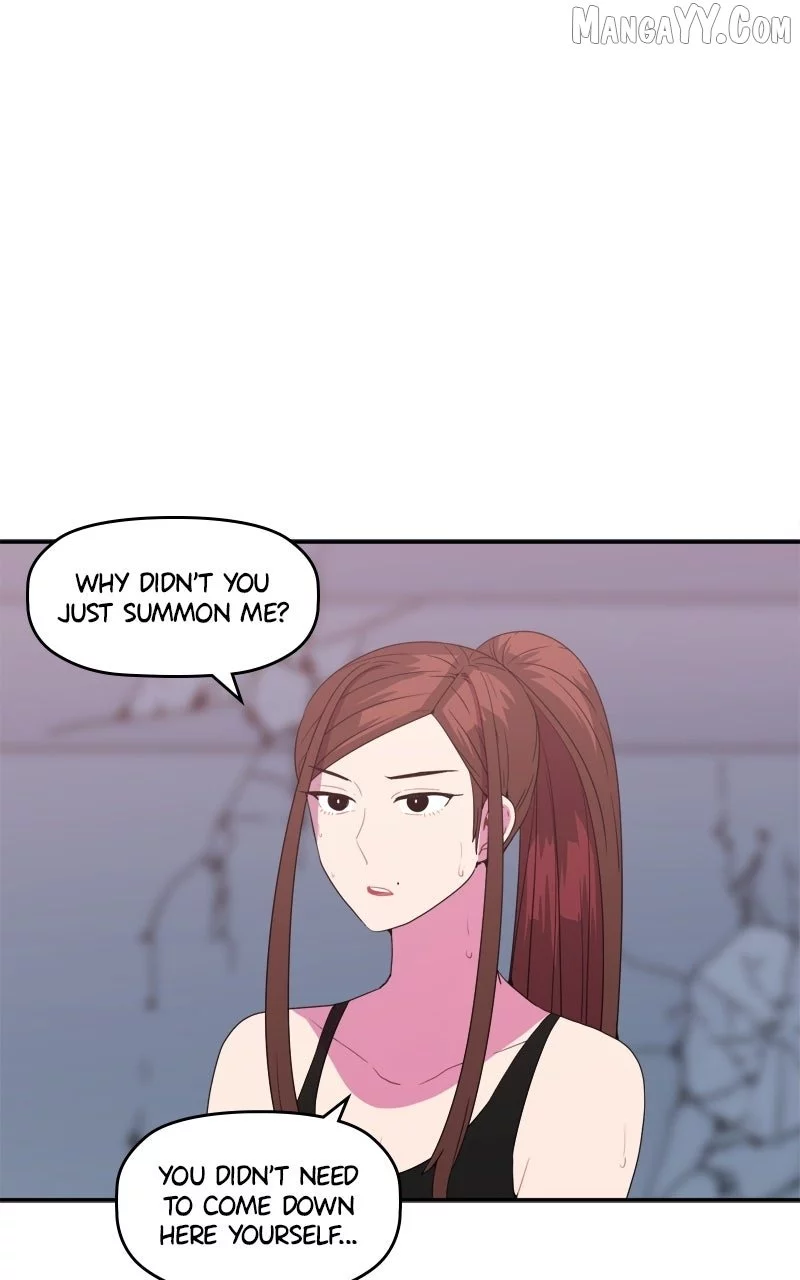 Take My Money Chapter 108 page 2