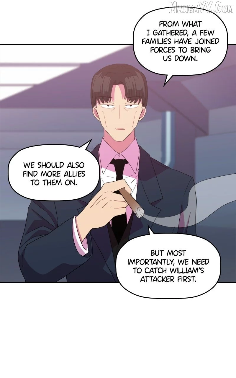 Take My Money Chapter 108 page 10