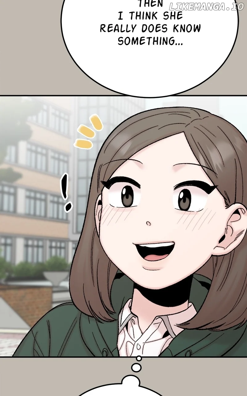 My Dud To Stud Boyfriend Chapter 108 page 83
