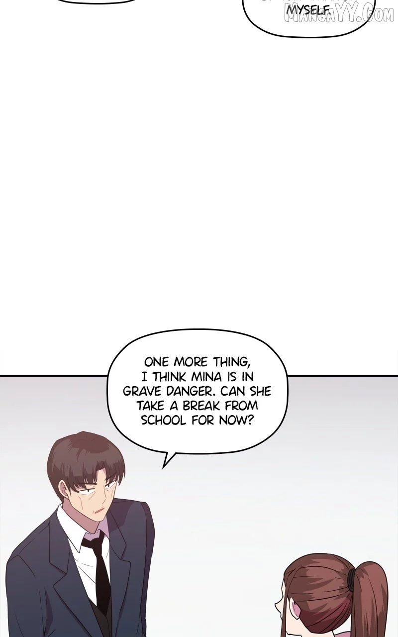 Take My Money Chapter 108 page 14