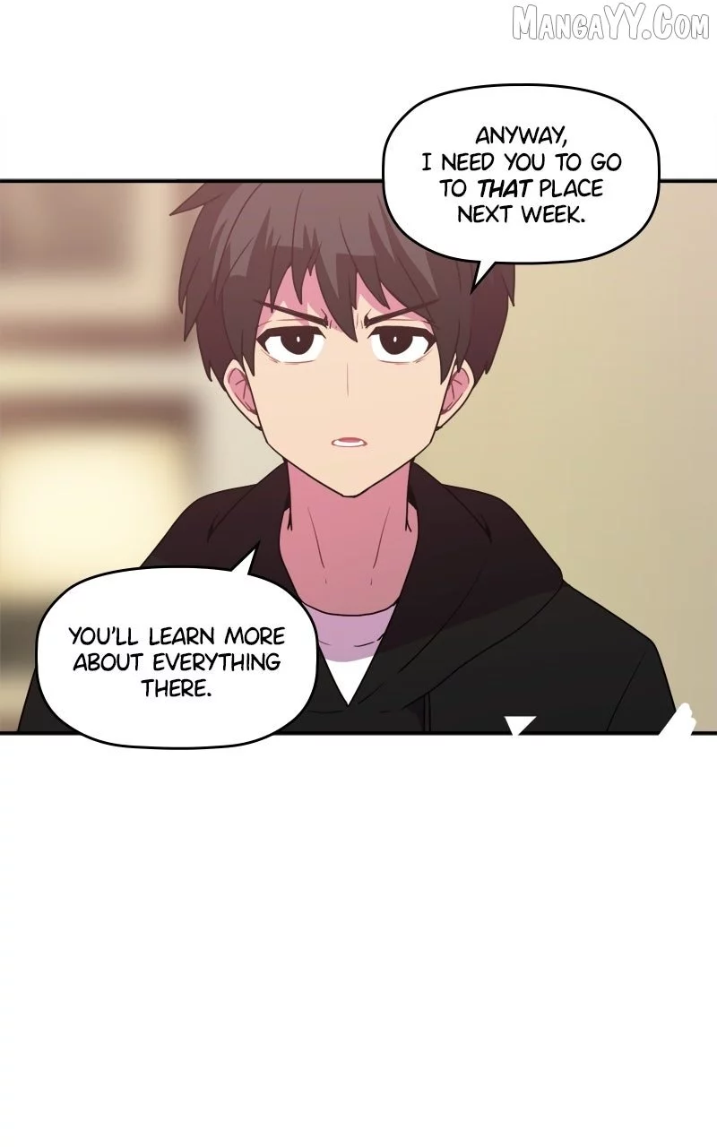 Take My Money Chapter 108 page 20