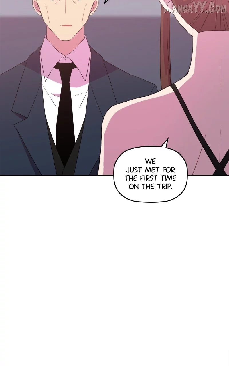 Take My Money Chapter 108 page 8