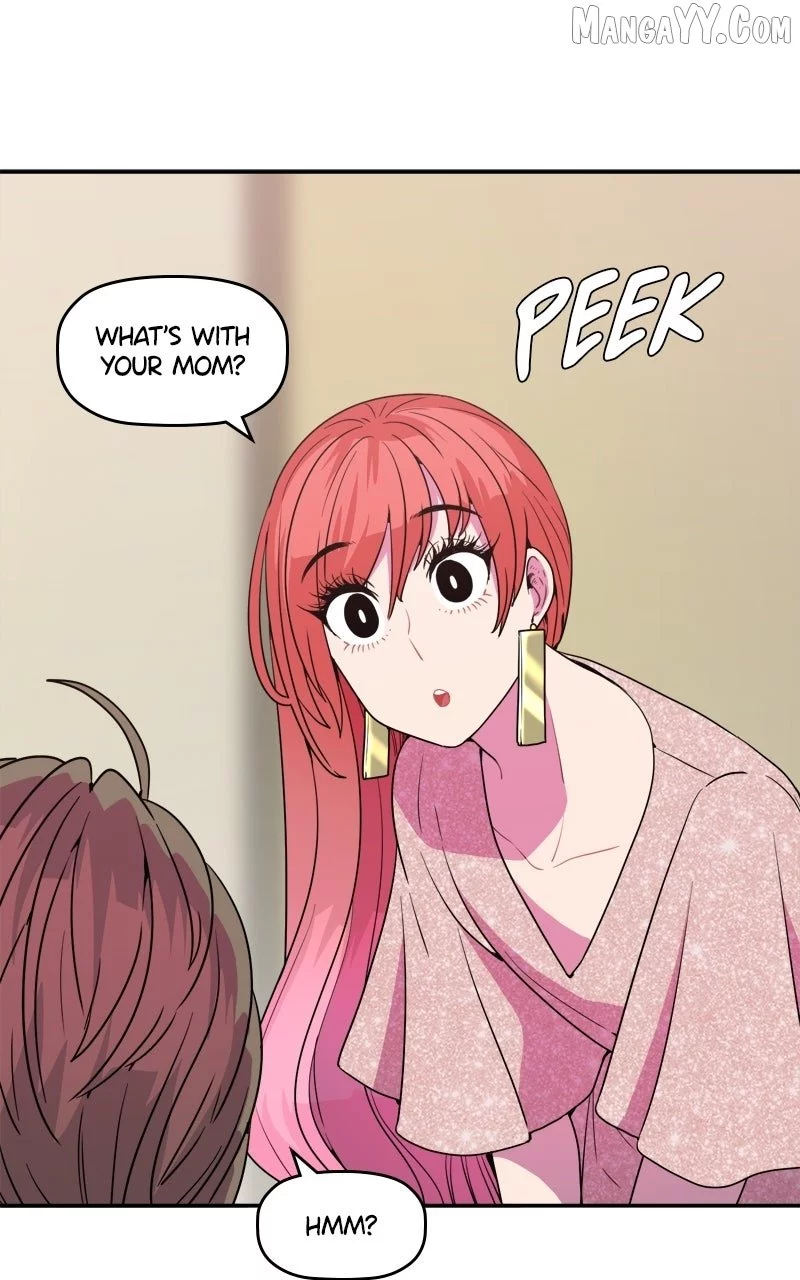 Take My Money Chapter 108 page 32