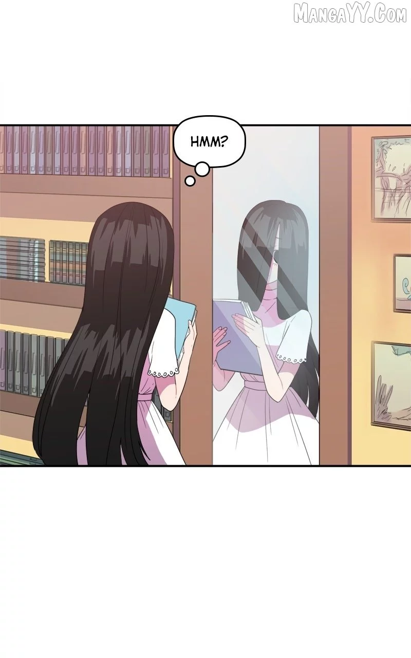 Take My Money Chapter 108 page 41