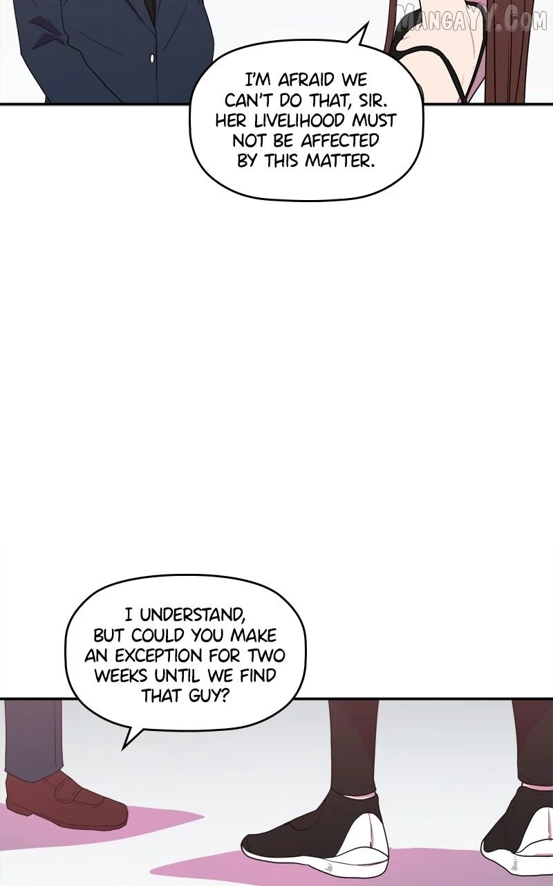 Take My Money Chapter 108 page 15