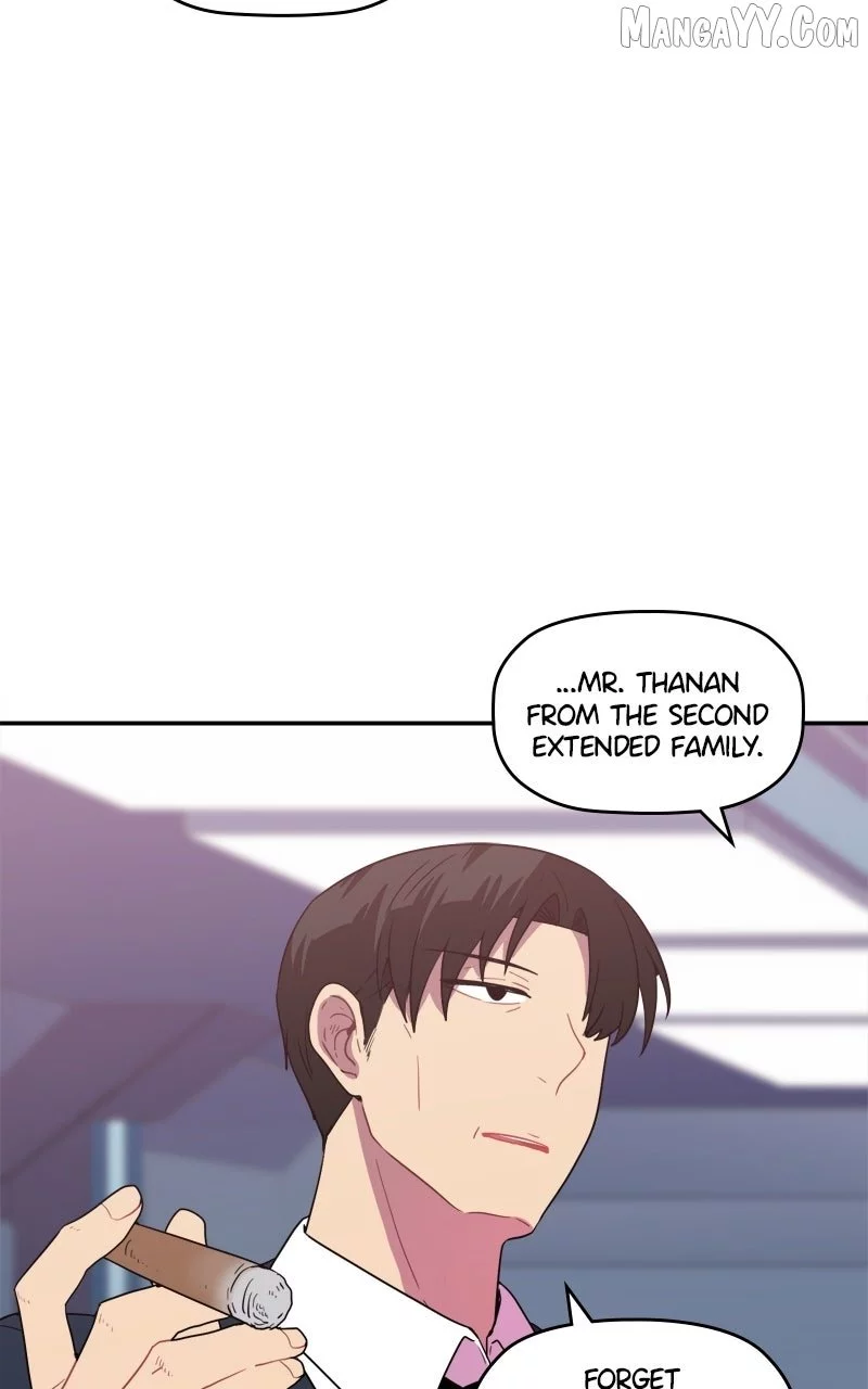 Take My Money Chapter 108 page 3