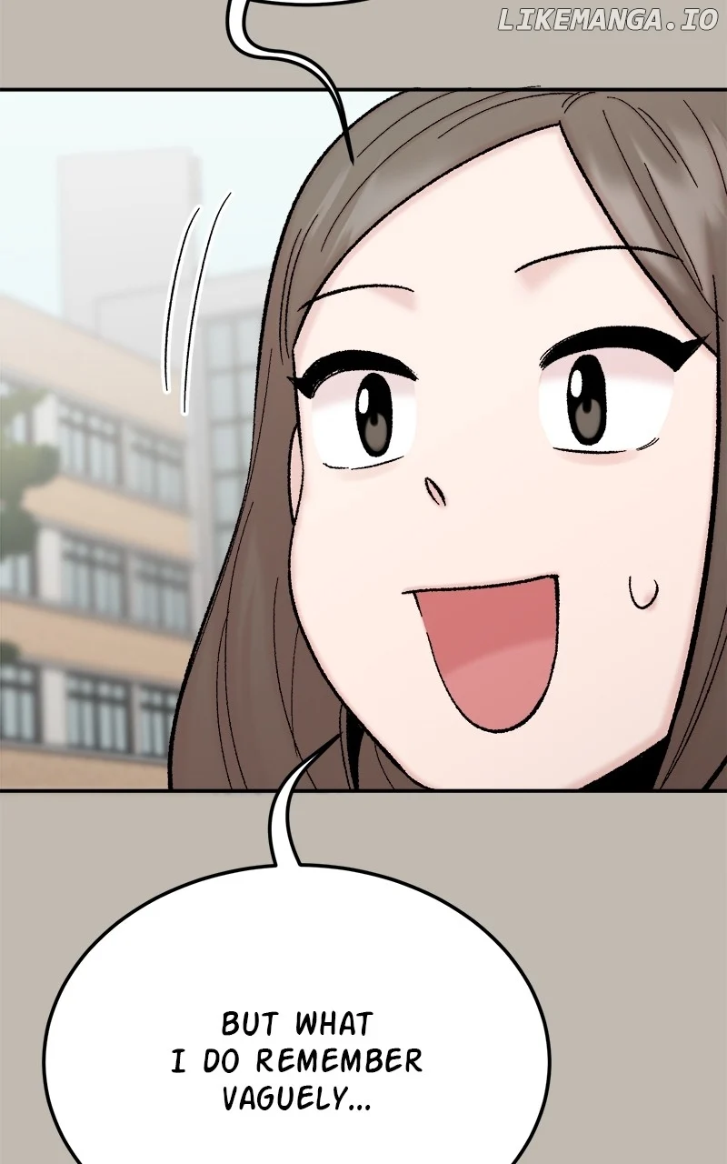 My Dud To Stud Boyfriend Chapter 108 page 76