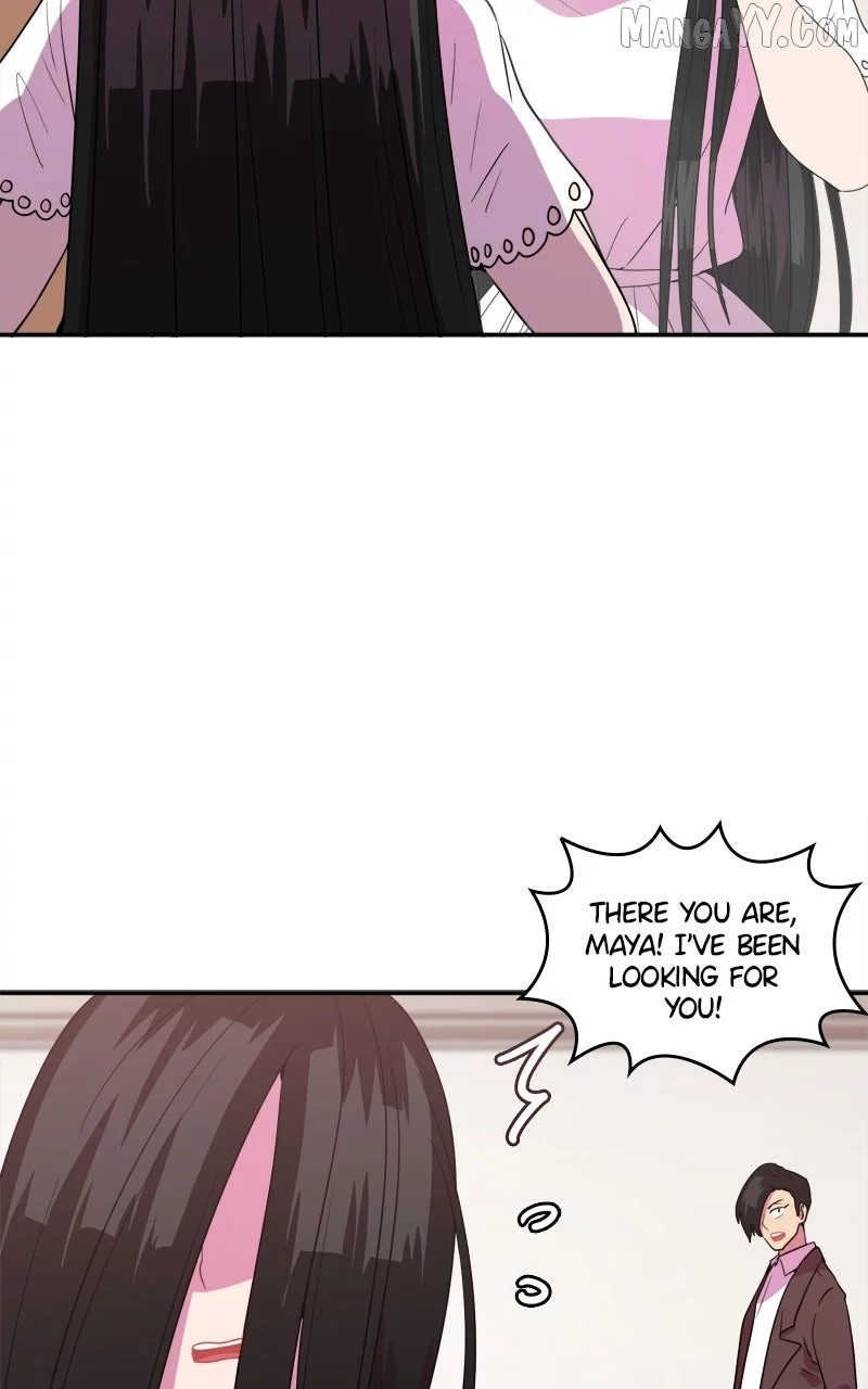 Take My Money Chapter 108 page 46