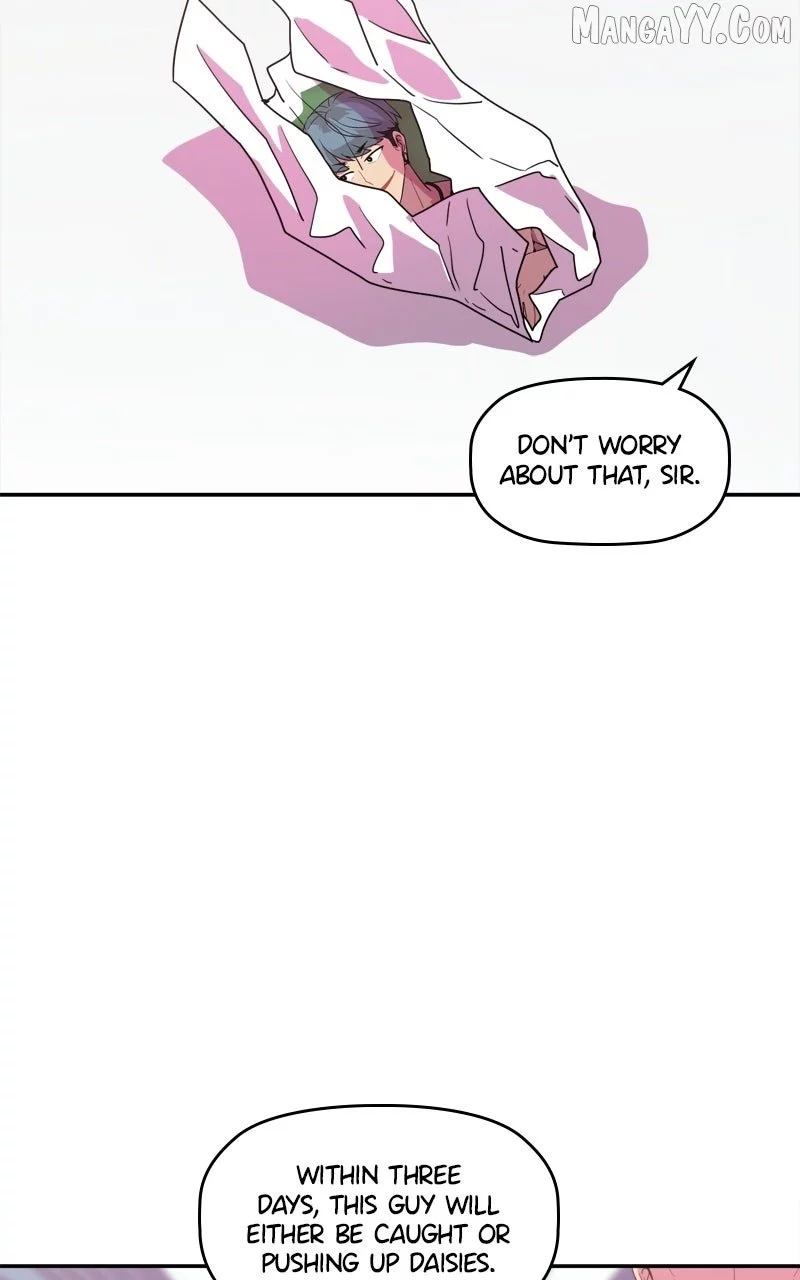Take My Money Chapter 108 page 17
