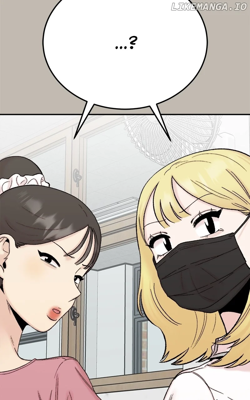 My Dud To Stud Boyfriend Chapter 108 page 68
