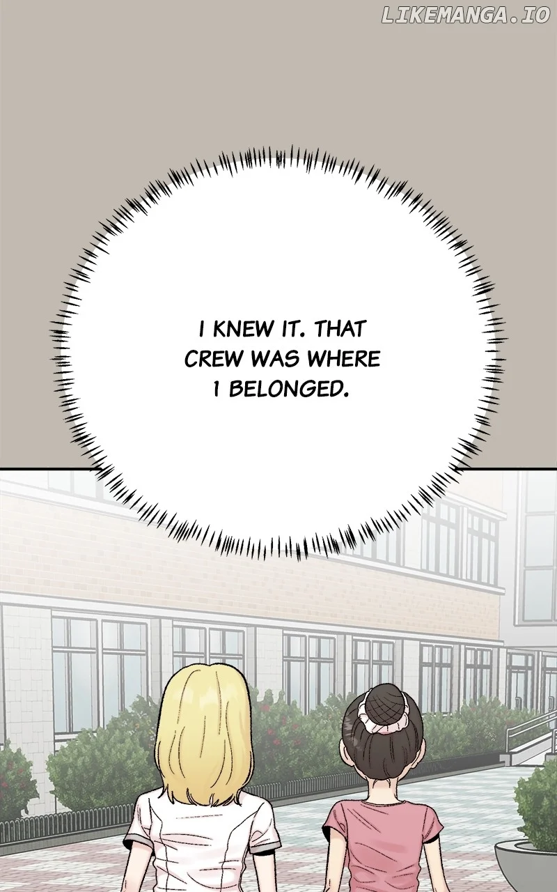 My Dud To Stud Boyfriend Chapter 108 page 95