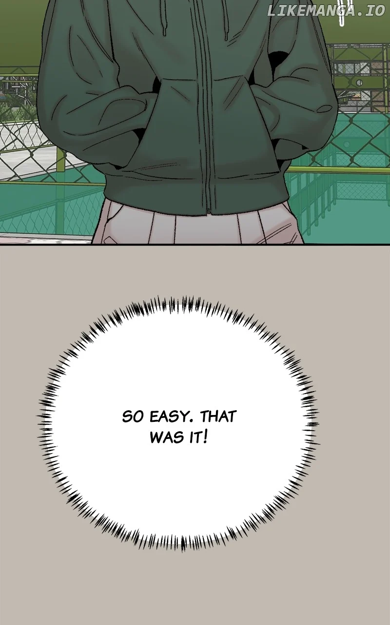 My Dud To Stud Boyfriend Chapter 108 page 94