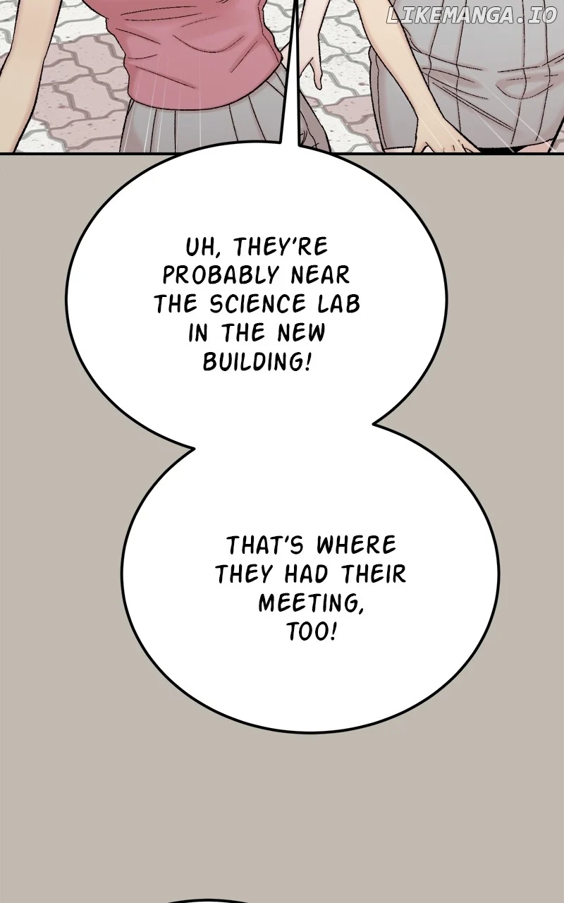 My Dud To Stud Boyfriend Chapter 108 page 90