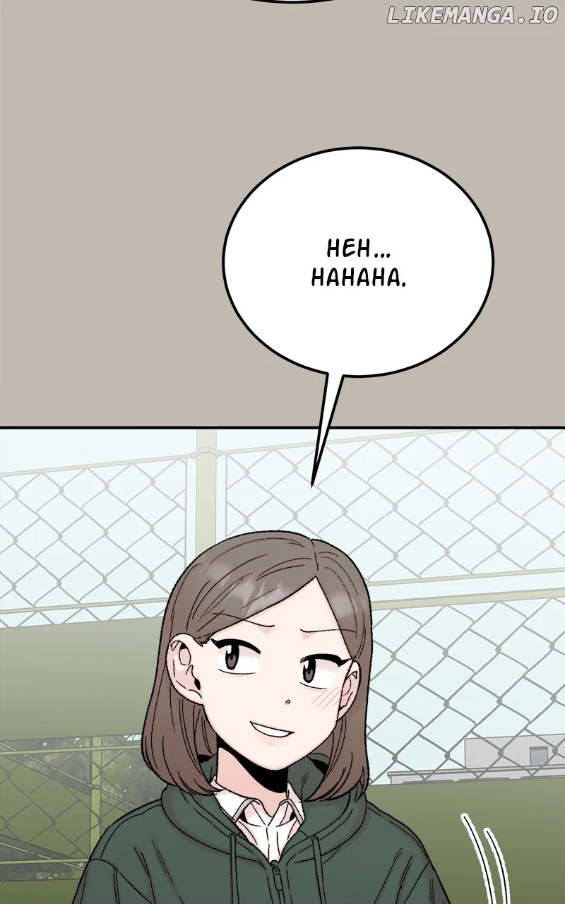 My Dud To Stud Boyfriend Chapter 108 page 93