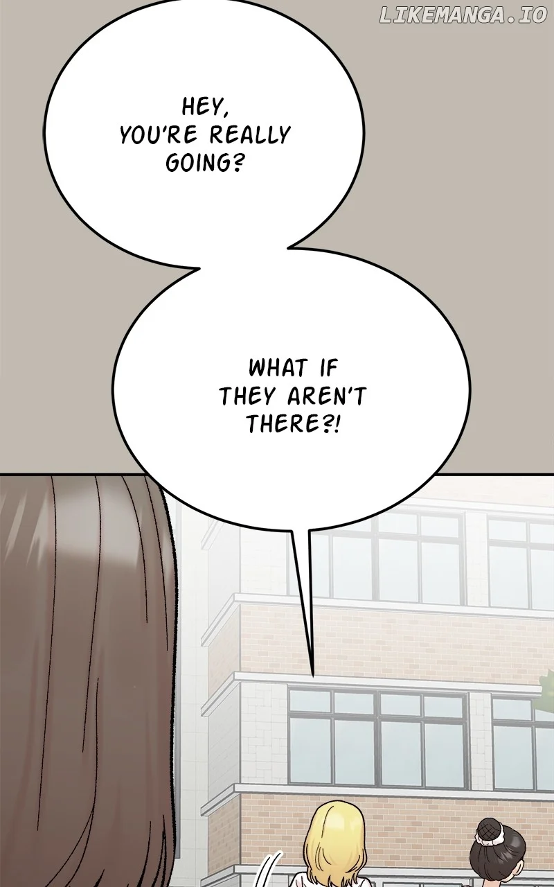 My Dud To Stud Boyfriend Chapter 108 page 91