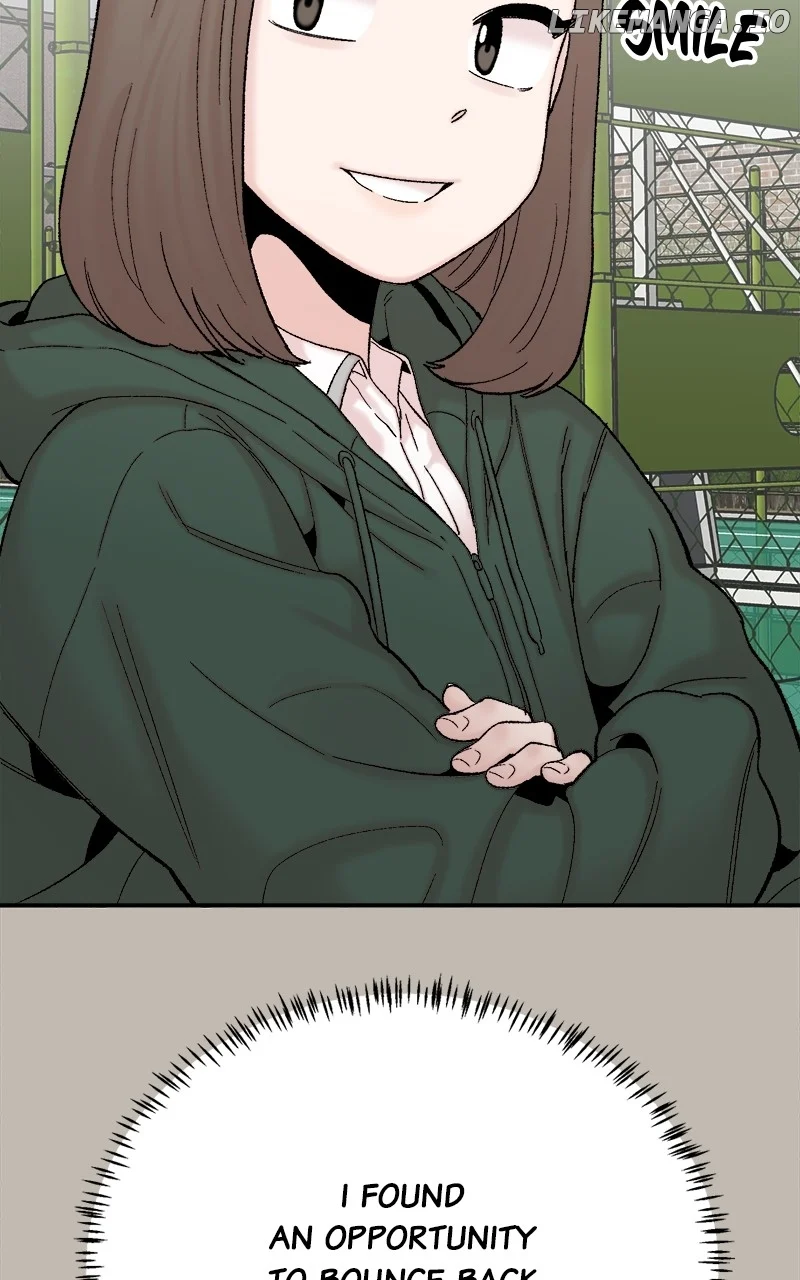 My Dud To Stud Boyfriend Chapter 108 page 100