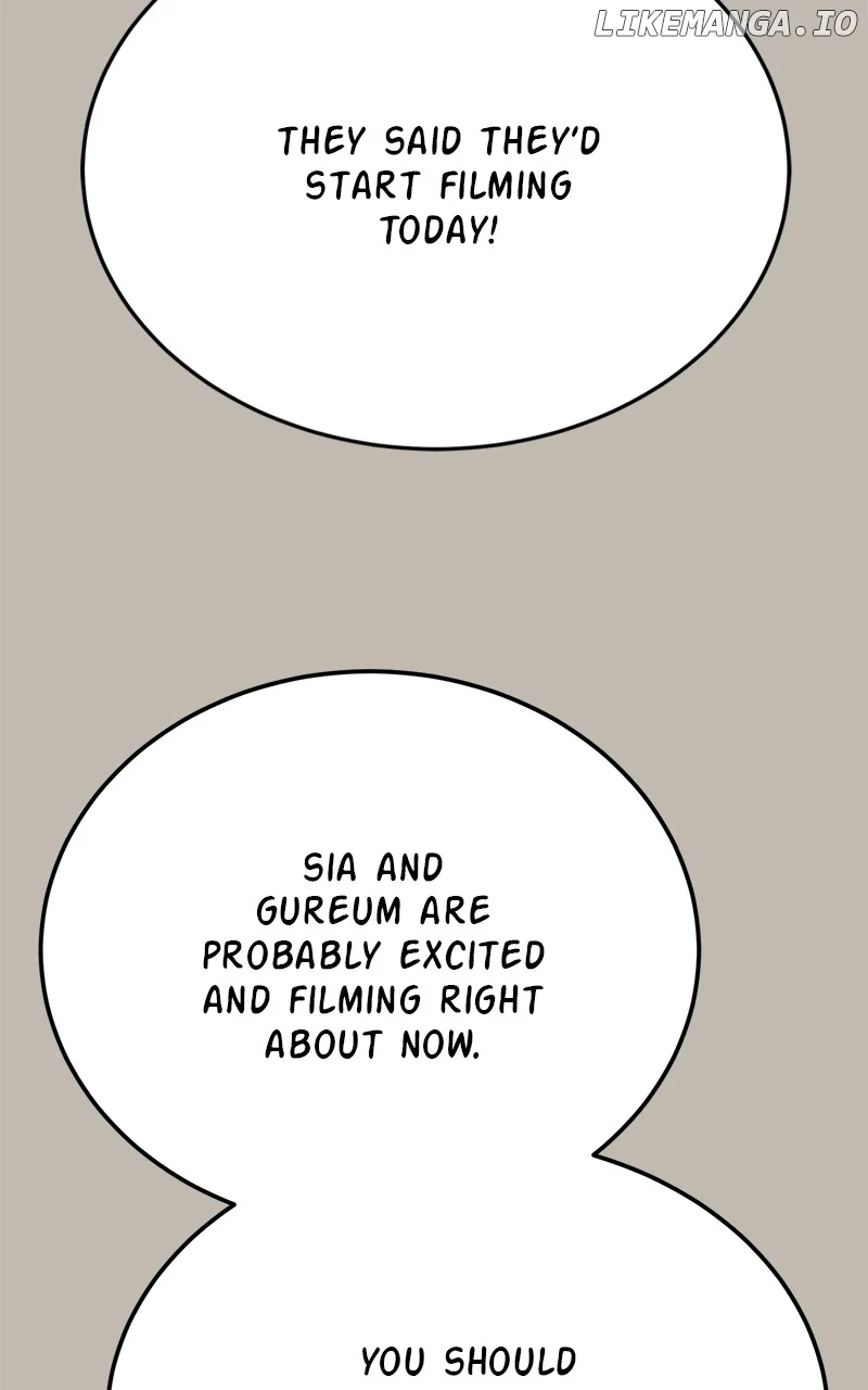 My Dud To Stud Boyfriend Chapter 108 page 86