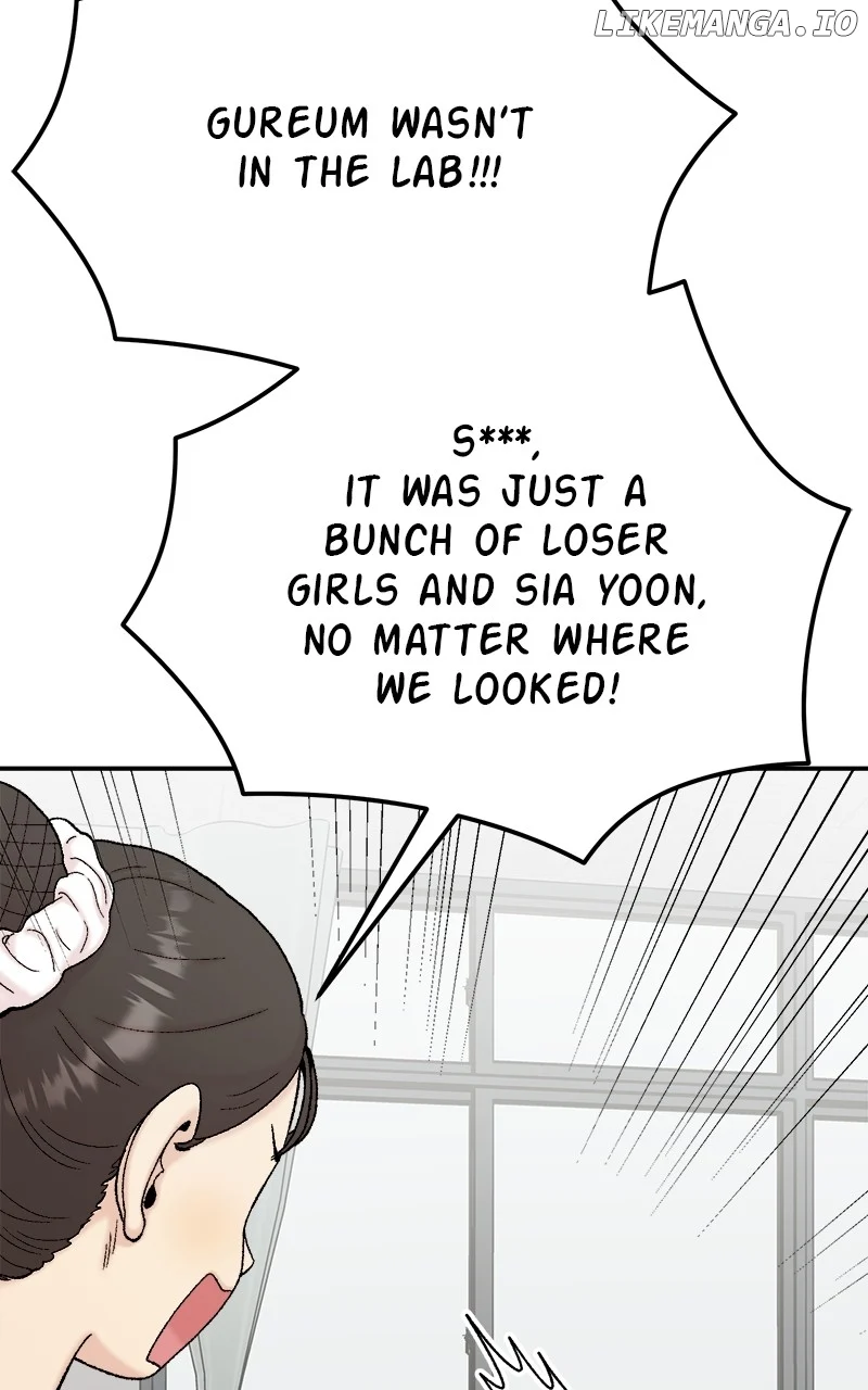 My Dud To Stud Boyfriend Chapter 108 page 106