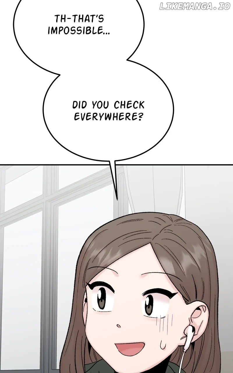 My Dud To Stud Boyfriend Chapter 108 page 108
