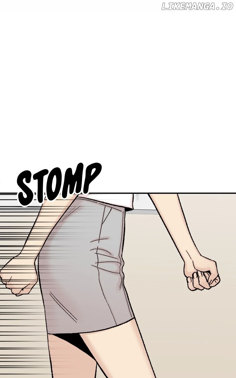 My Dud To Stud Boyfriend Chapter 108 page 102