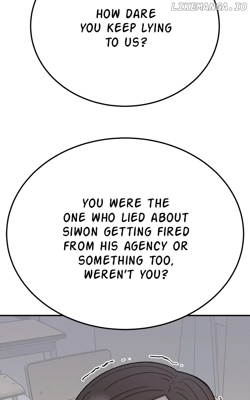 My Dud To Stud Boyfriend Chapter 108 page 113
