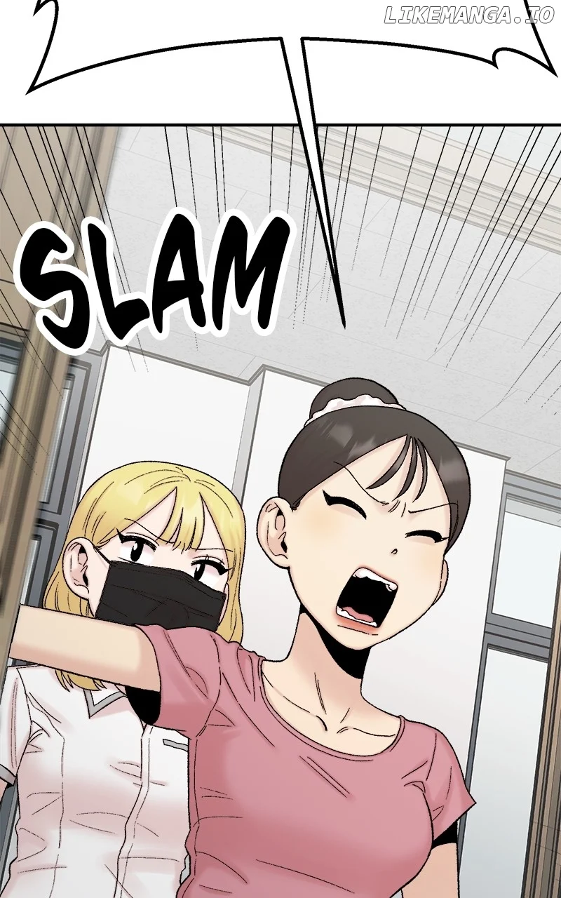 My Dud To Stud Boyfriend Chapter 108 page 104
