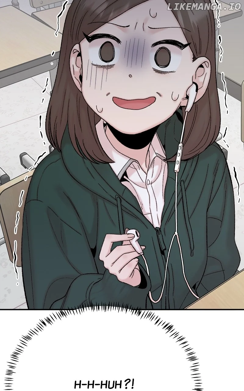 My Dud To Stud Boyfriend Chapter 108 page 114