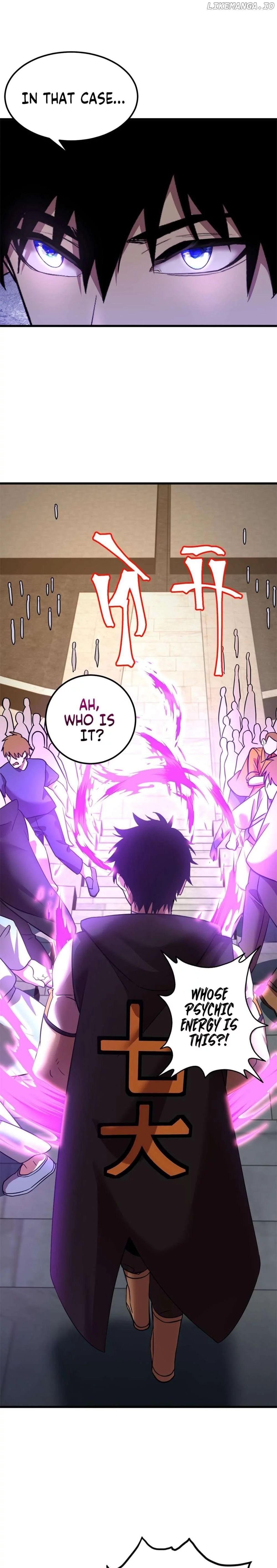 Apex Future Martial Arts Chapter 107 page 3