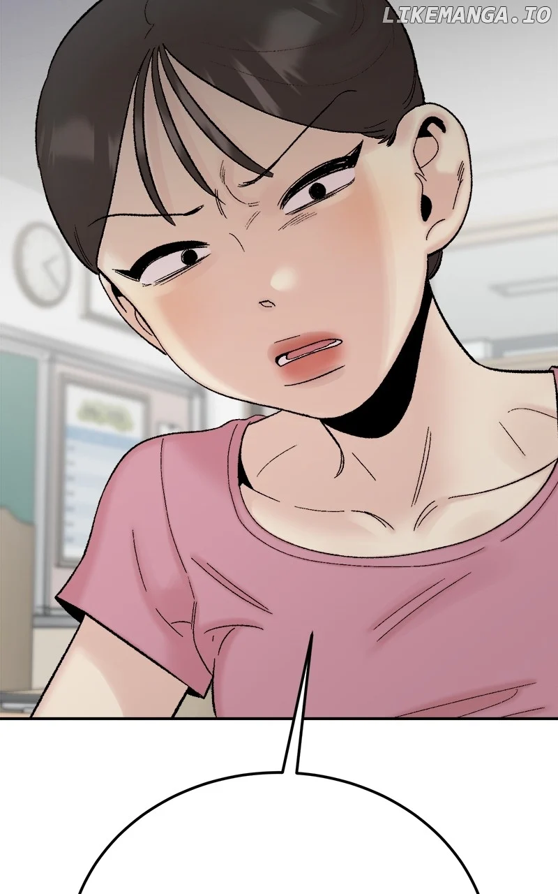 My Dud To Stud Boyfriend Chapter 108 page 112