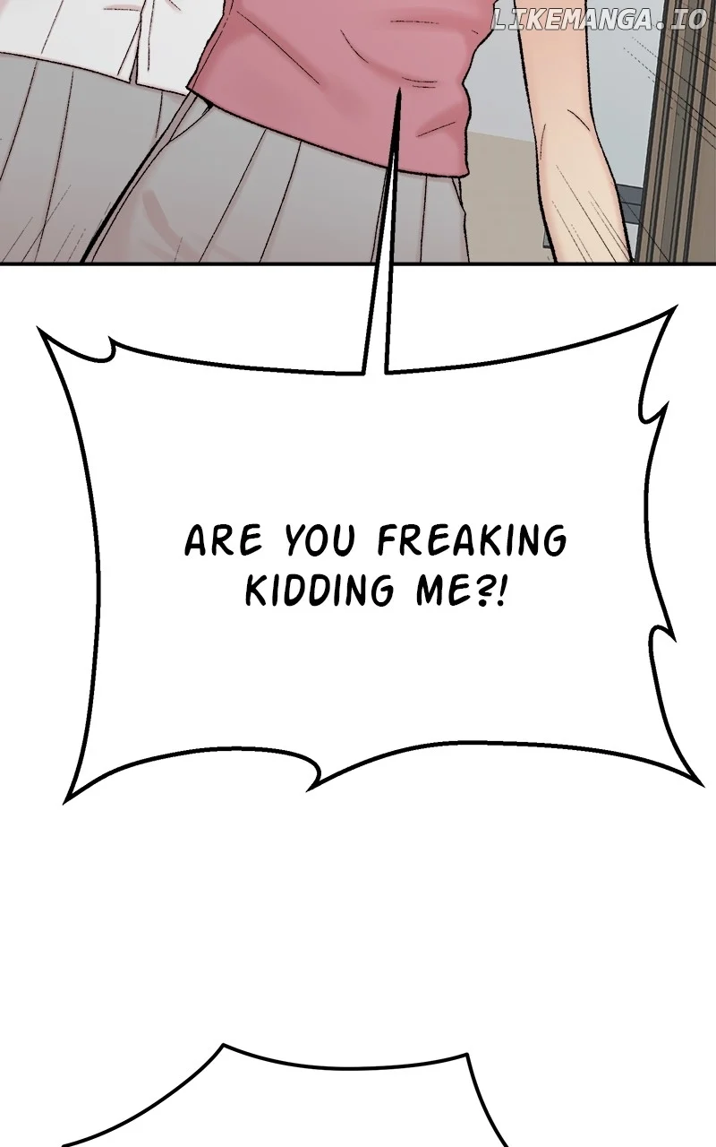 My Dud To Stud Boyfriend Chapter 108 page 105