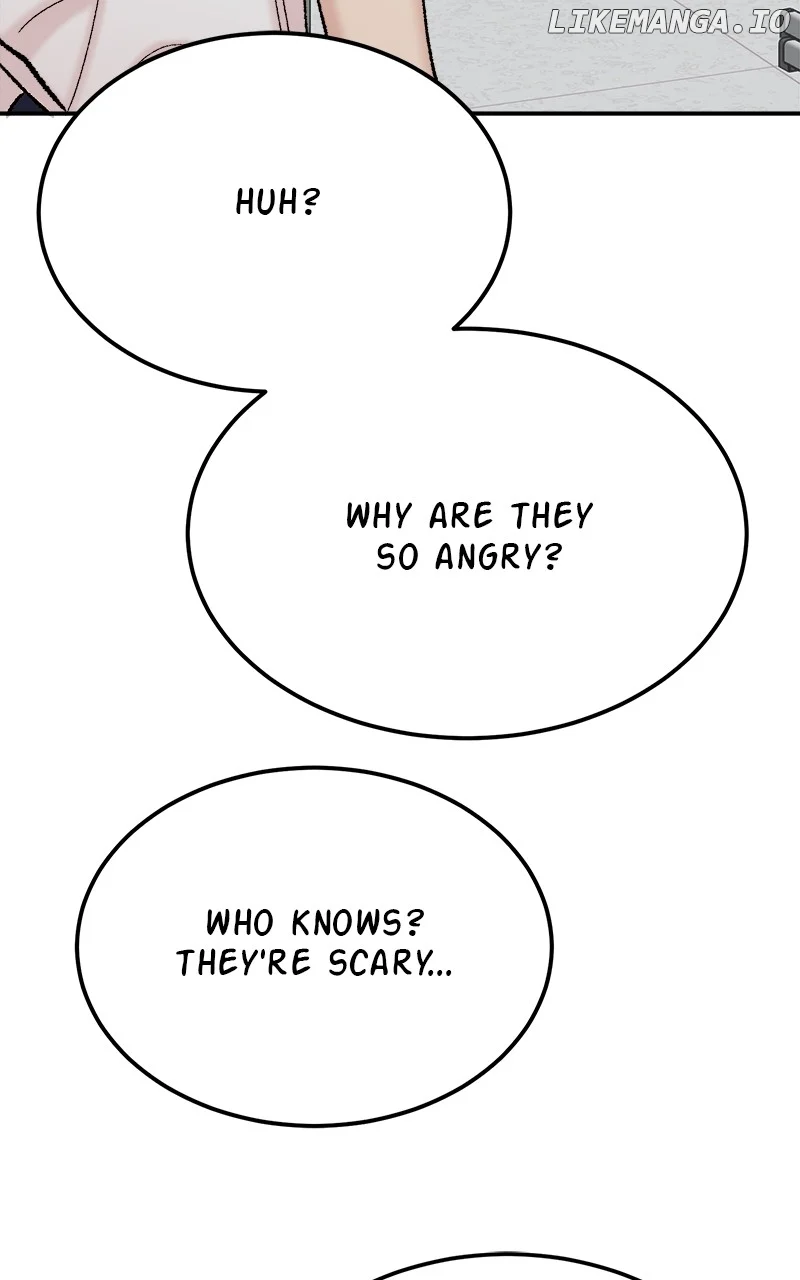 My Dud To Stud Boyfriend Chapter 108 page 117
