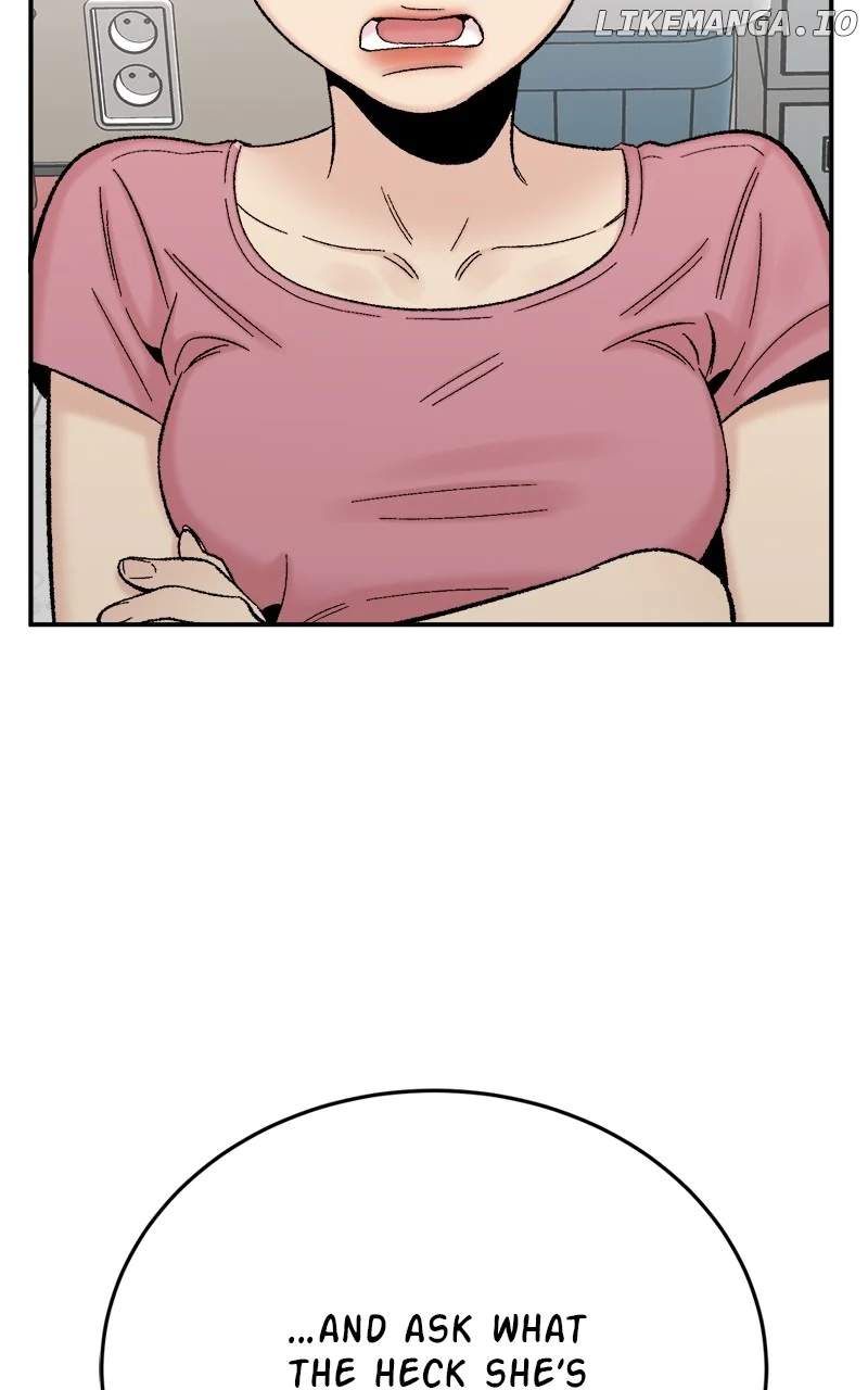 My Dud To Stud Boyfriend Chapter 108 page 130