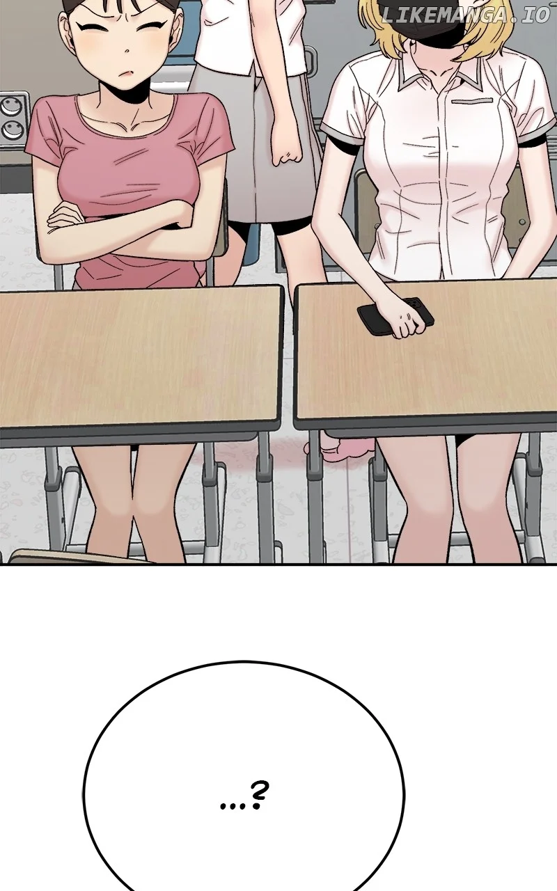 My Dud To Stud Boyfriend Chapter 108 page 132