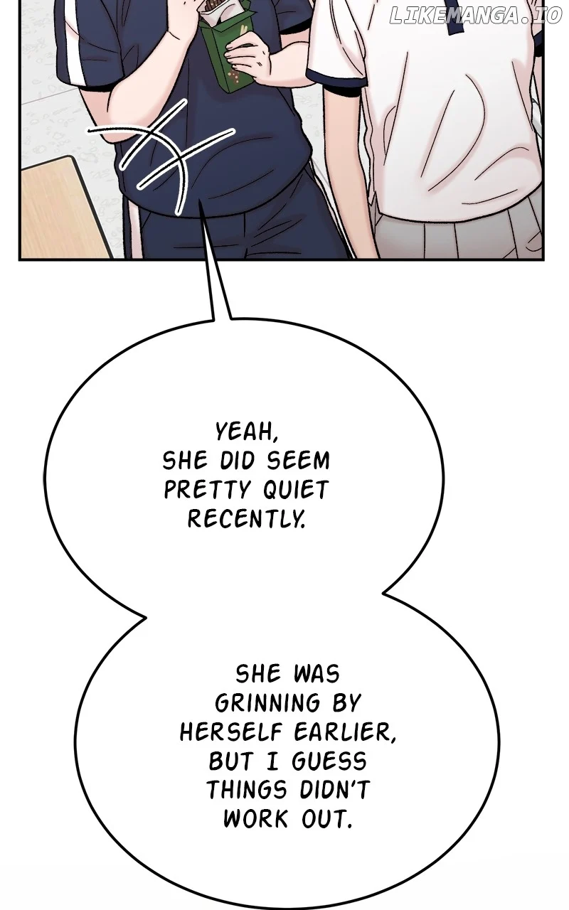 My Dud To Stud Boyfriend Chapter 108 page 119