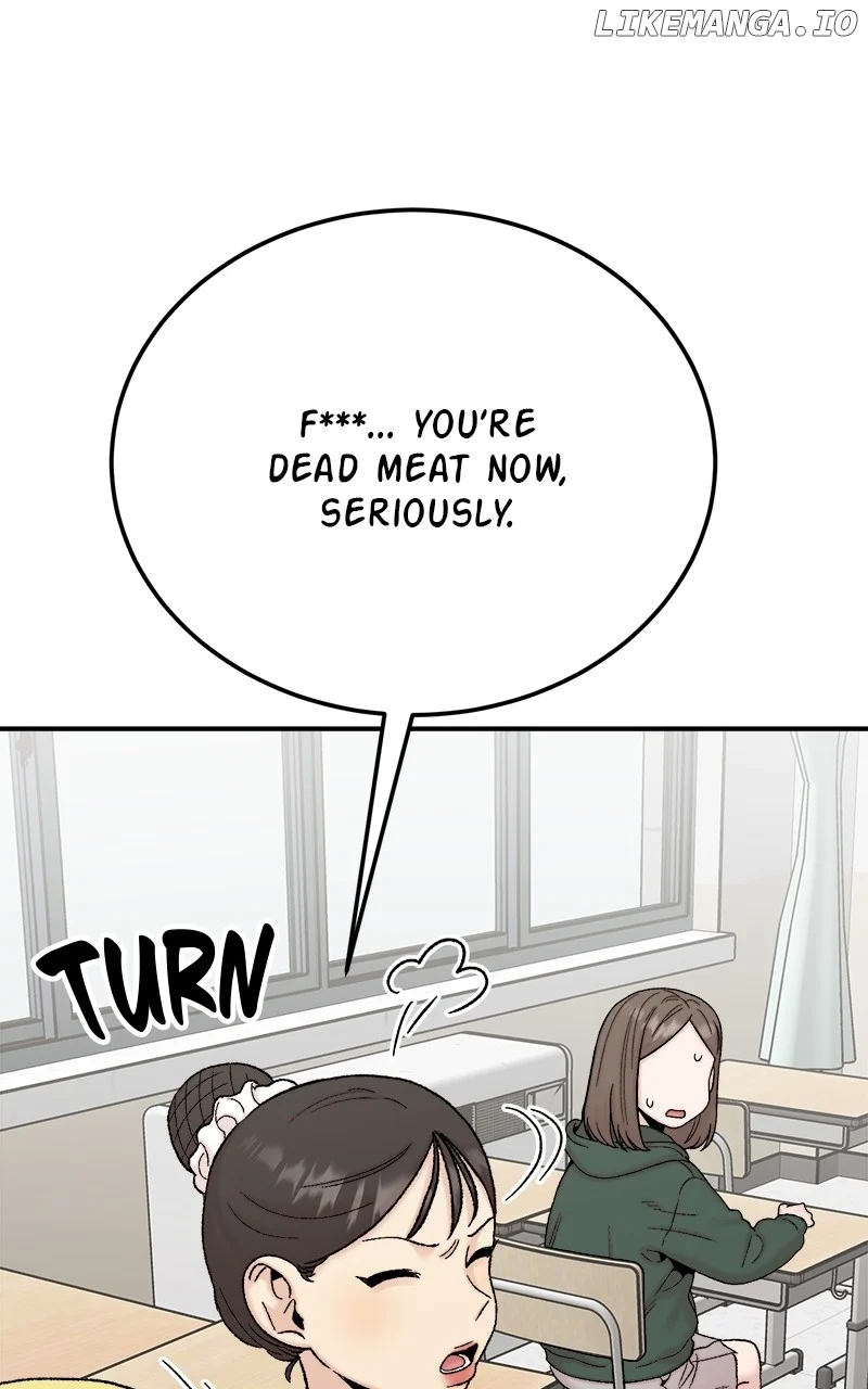 My Dud To Stud Boyfriend Chapter 108 page 125
