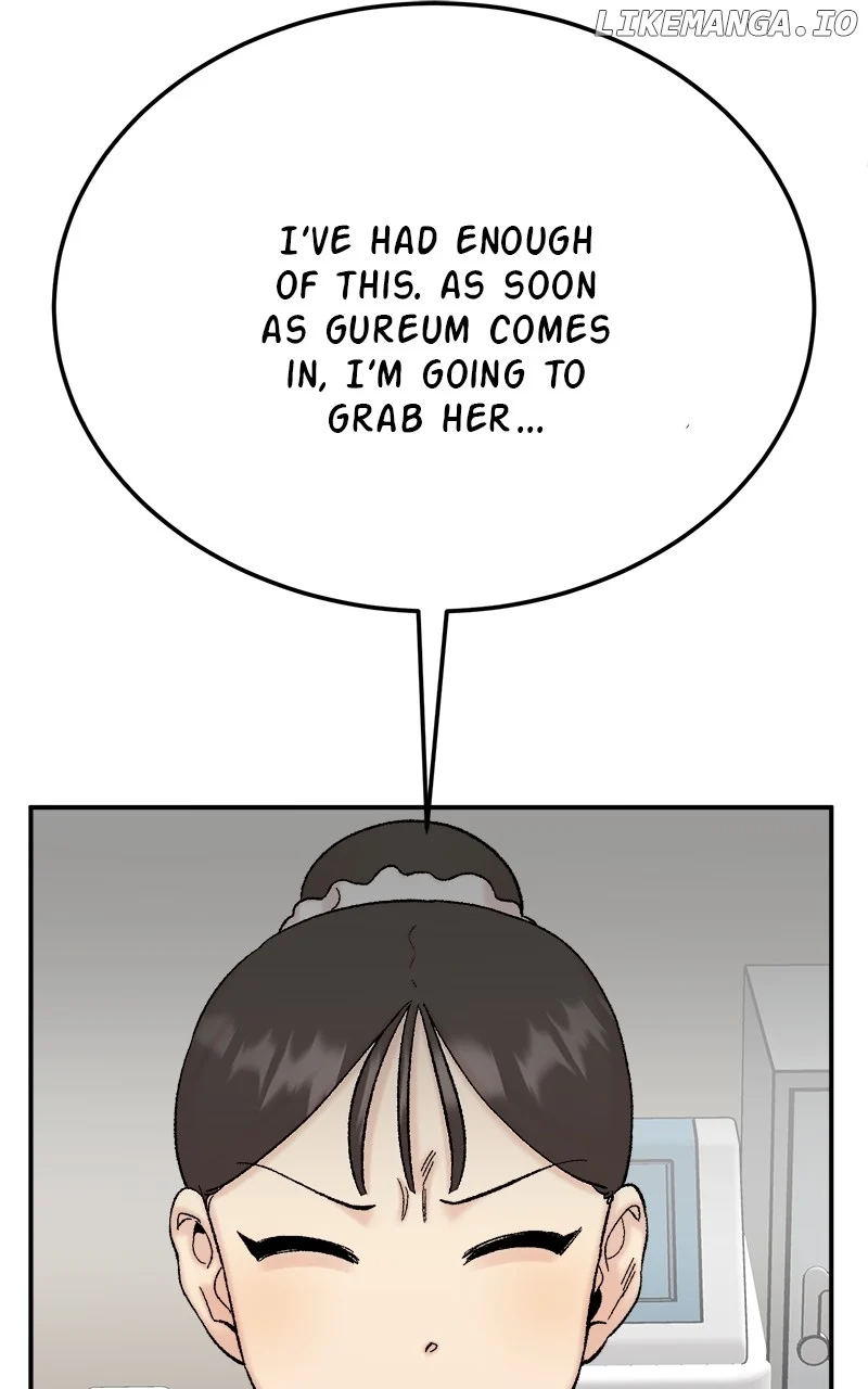 My Dud To Stud Boyfriend Chapter 108 page 129