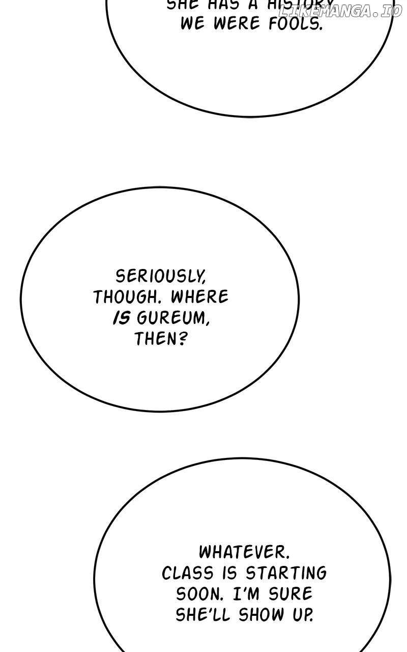 My Dud To Stud Boyfriend Chapter 108 page 127